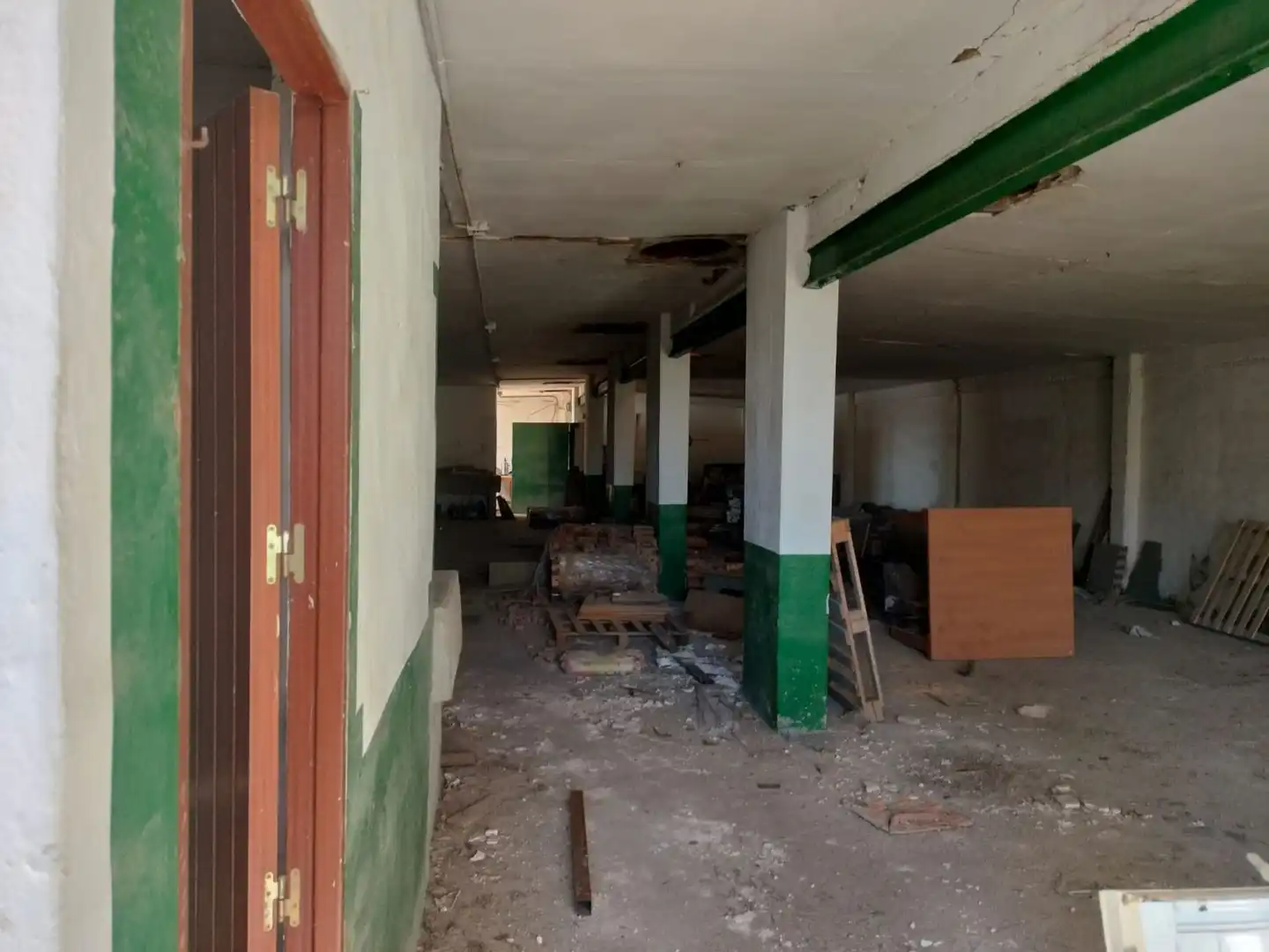 Industrial buildings for sale in Castellón de la Plana / Castelló de la Plana