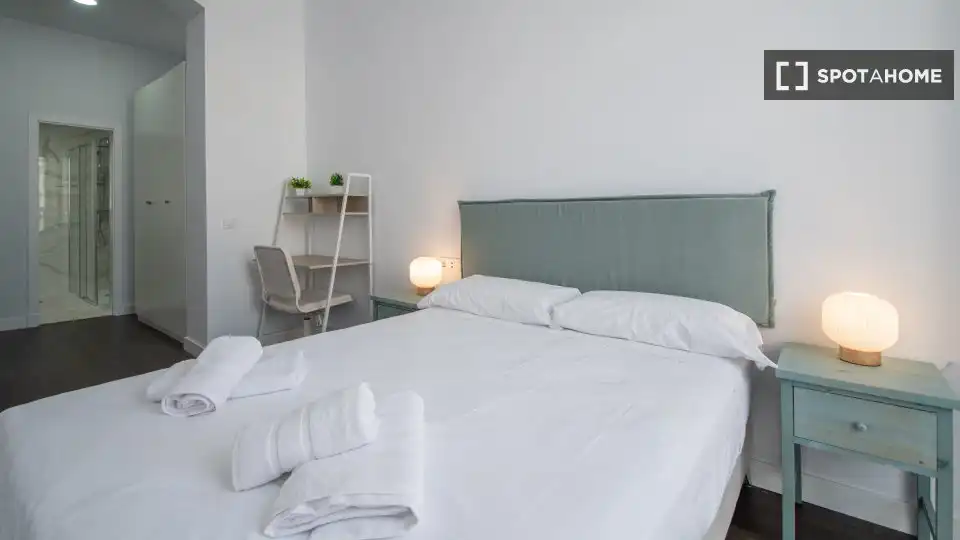 Room in Centro Histórico