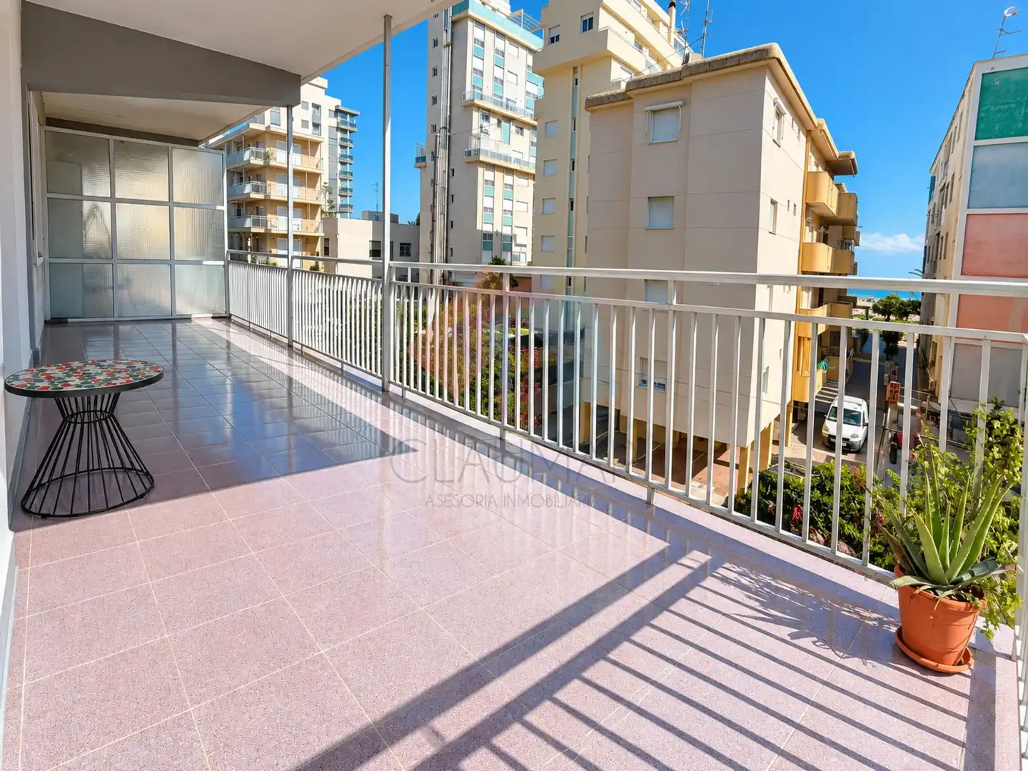 Pis amb ascensor en venda a Playa de Gandia, imagen 7