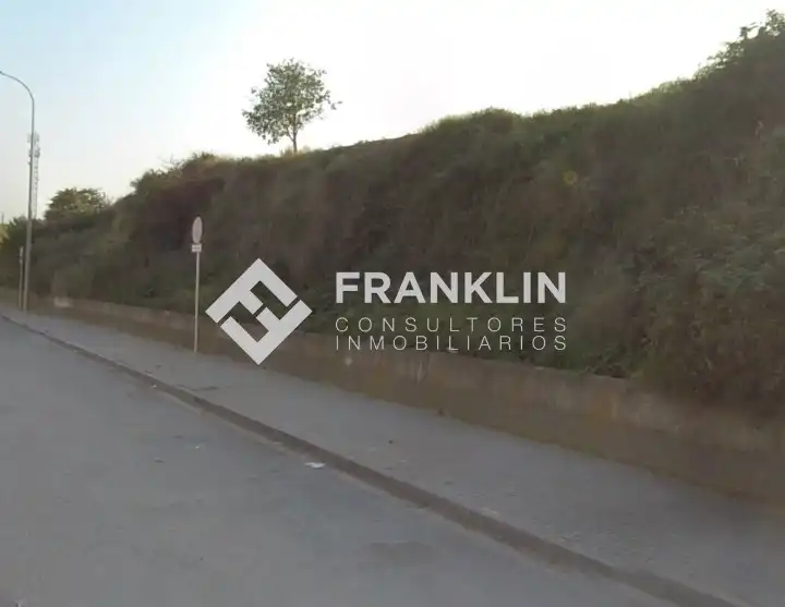 Industrial land for sale in Avinguda de Sentmenat, imagen 2