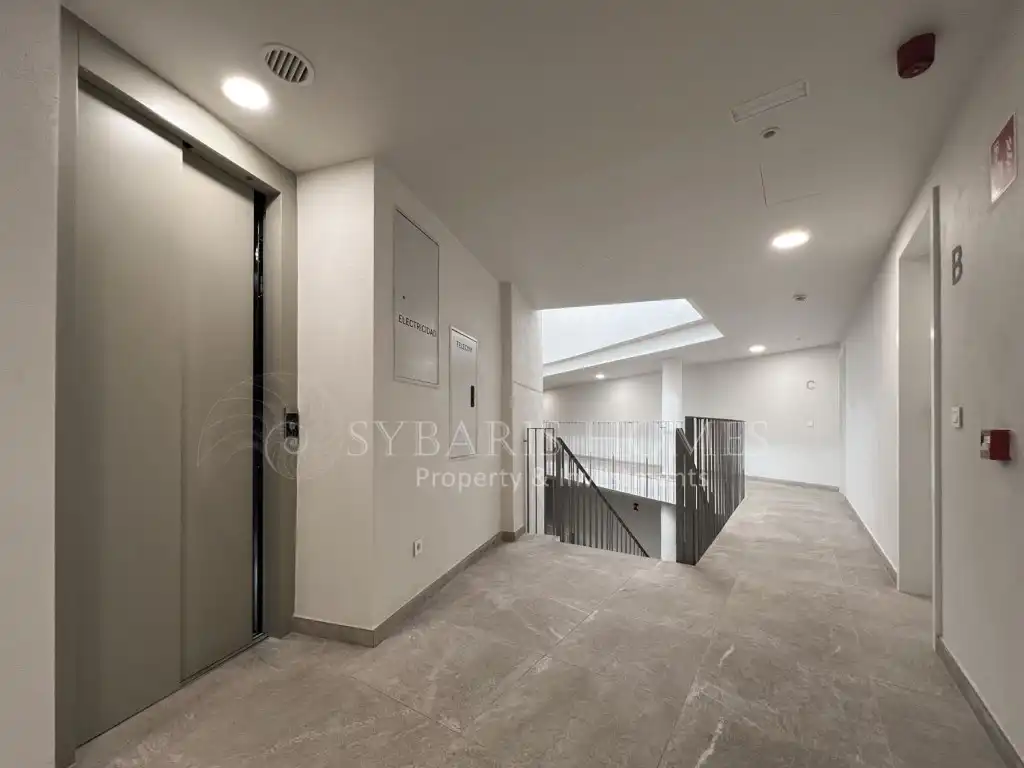 Attic for sale in Jávea / Xàbia  with Air Conditioner, Swimming Pool and Oven