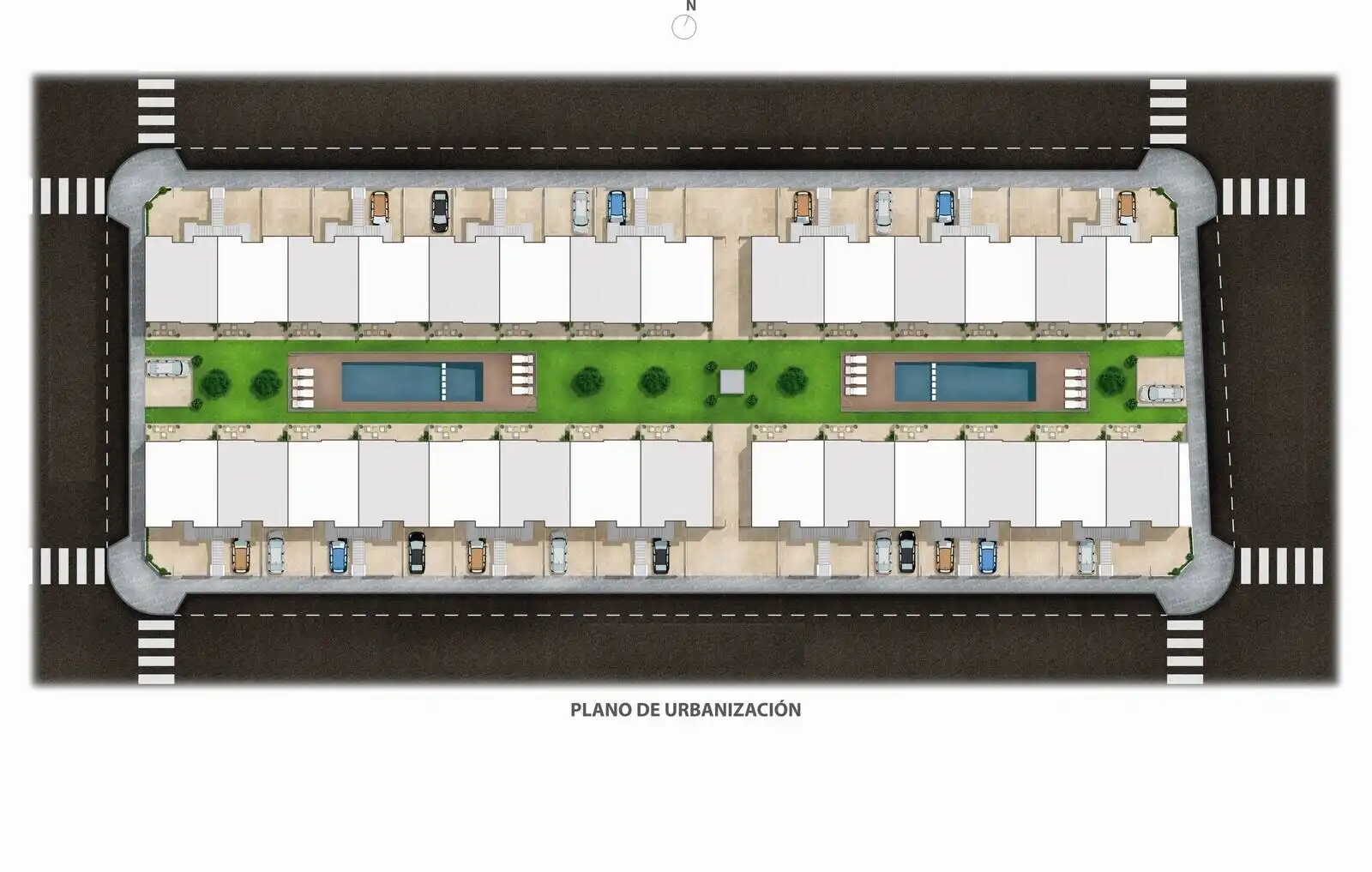 Appartement compact avec terrasse à vendre à Los Peñascos - El Salero - Los Imbernones, imagen 38