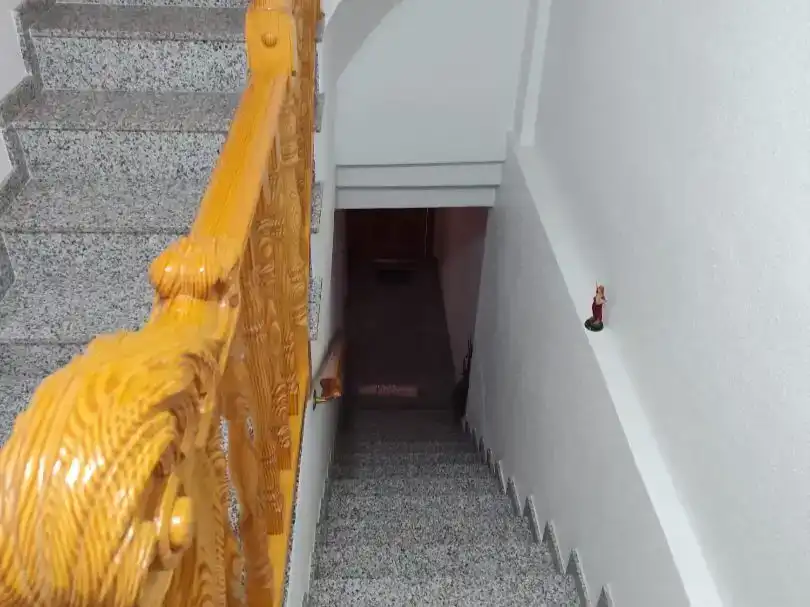 Casa adosada en venda en Ademuz amb Balcó