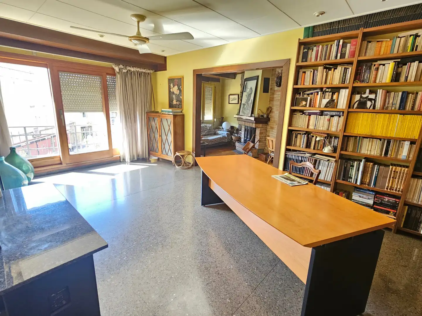 Flat for sale in Sabadell  with Heating, Storage room and Oven