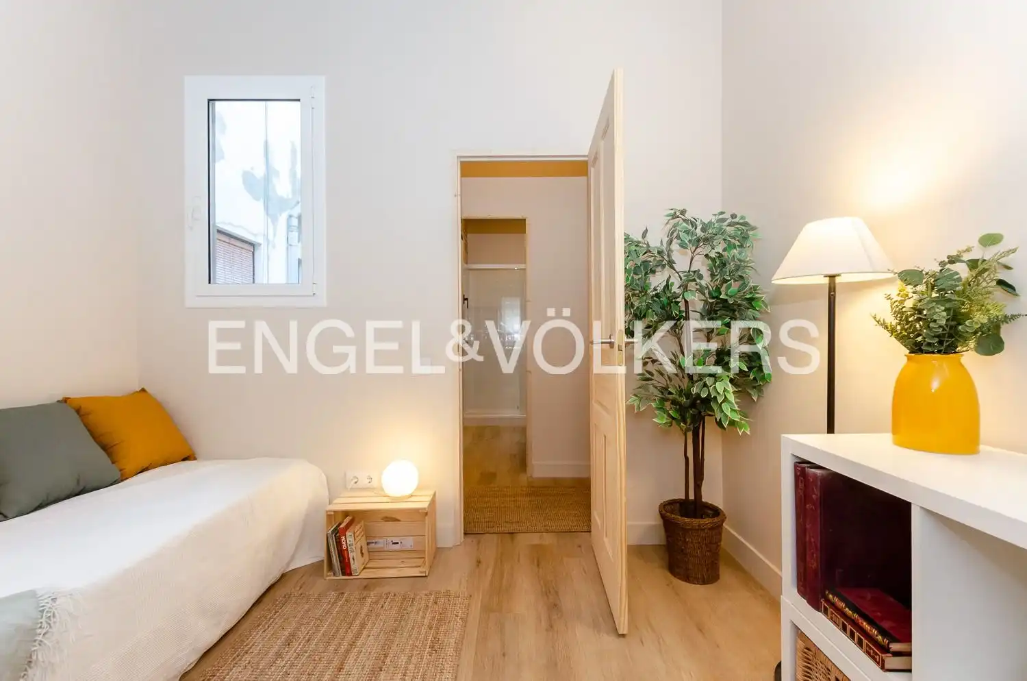 Penthouse mit Aufzug zum Verkauf in Eixample, imagen 23