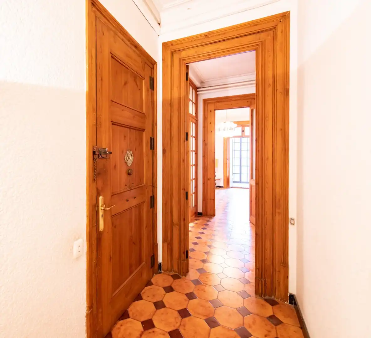 Wohnung mit Terrasse zum Verkauf in CORTS CATALANES, imagen 29