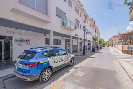Piso en venta en Eva Yerbabuena 1, imagen 25