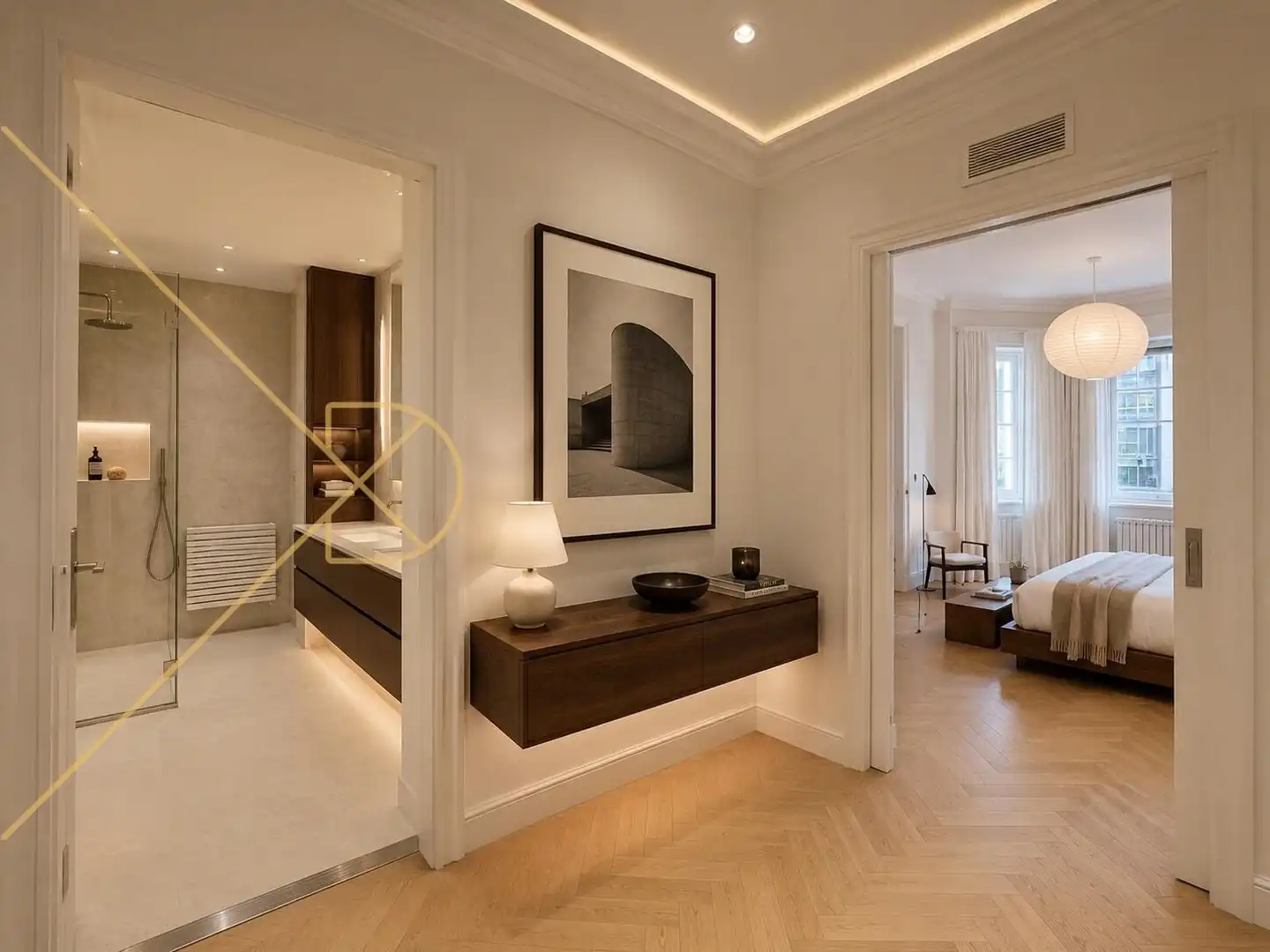 Wohnung mit Terrasse zum Verkauf in Eixample, imagen 9