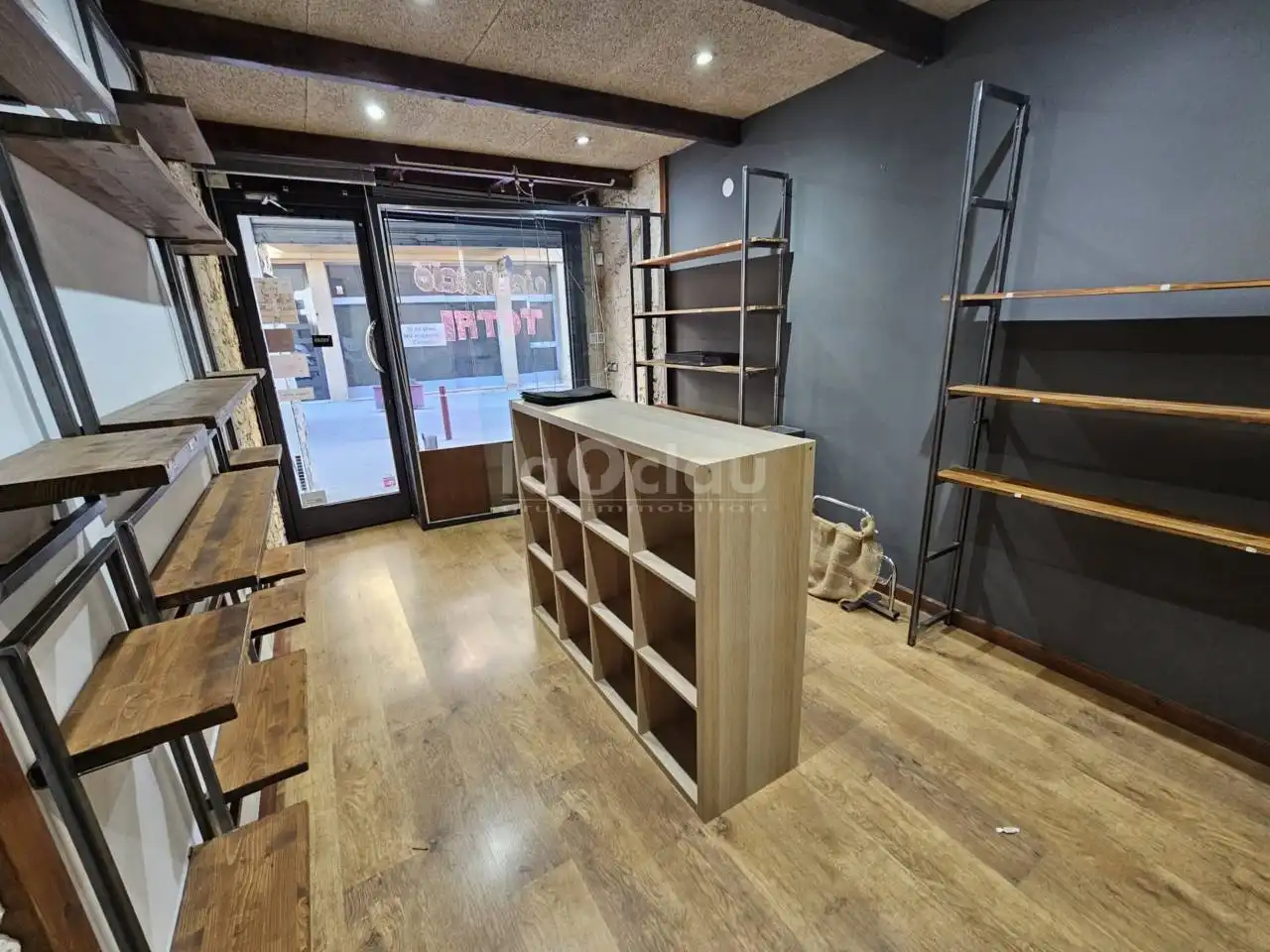 Local comercial en alquiler en Calle Major 57, imagen 4