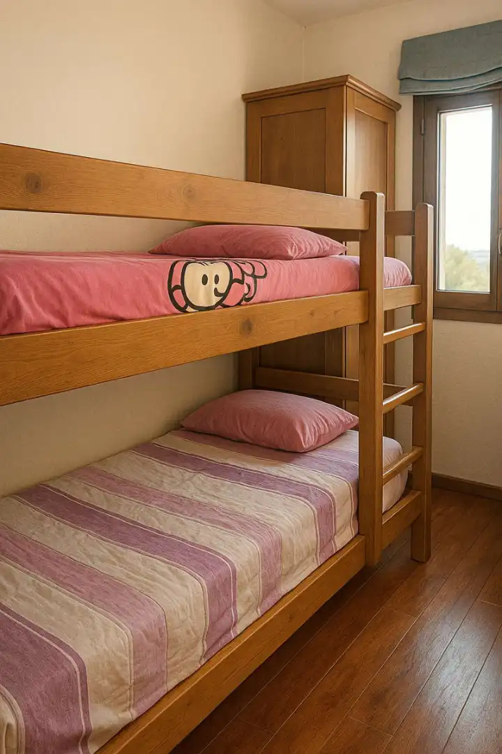Habitación de Dúplex en venta en Setcases con Amueblado