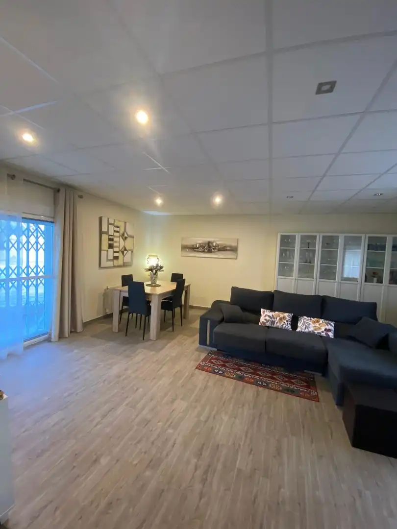 Casa o xalet en venda a El Hurtado, Archena