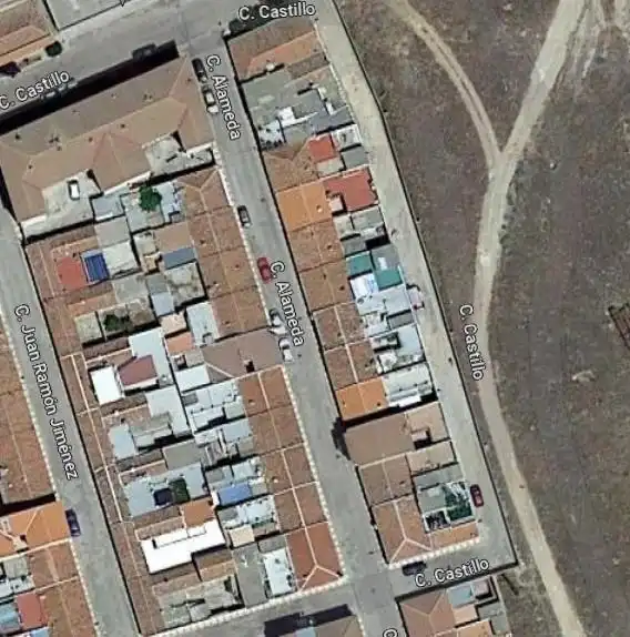Exterior view of Houses for sale in Mora