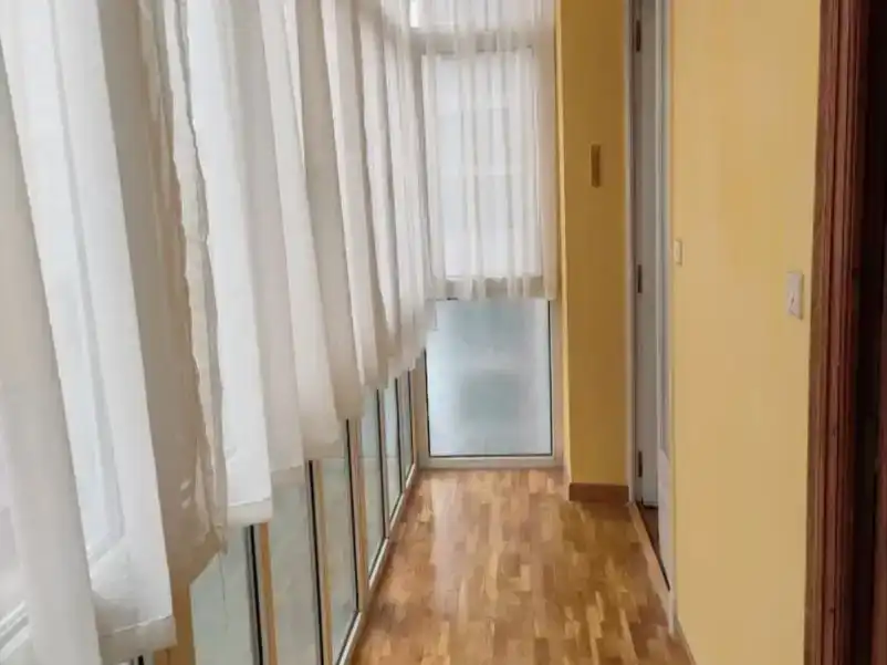 Piso de alquiler en Vitoria - Gasteiz con Amueblado y Balcón