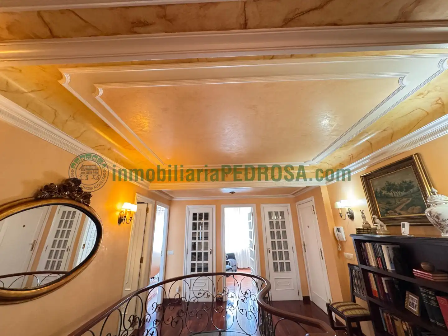 Duplexes for sale in La Seca - Los Salgueriños