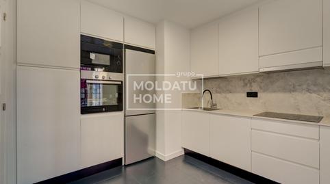 Foto 4 de Apartamento en venta en Enkantia, Palmera - Dumboa - Arbes, Irun