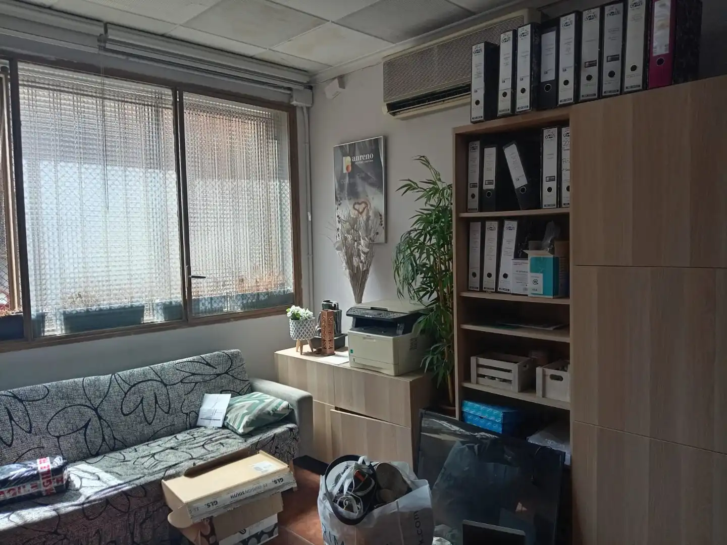Industrial buildings for rent in Sabadell