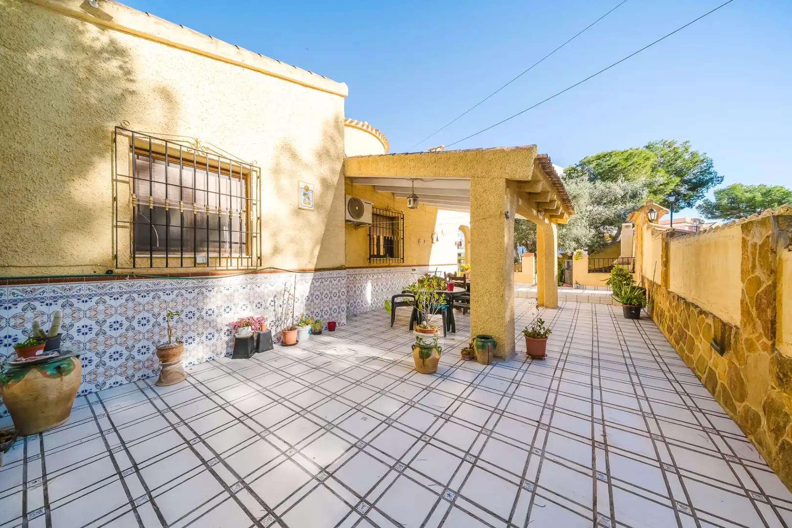House with pool for sale in Orihuela Costa, imagen 56