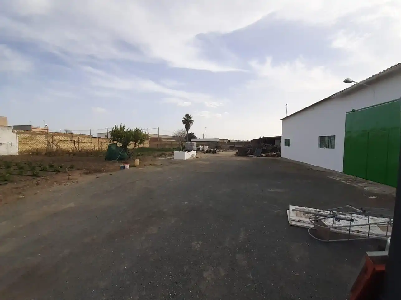 Casa o chalet en venta en Utrera