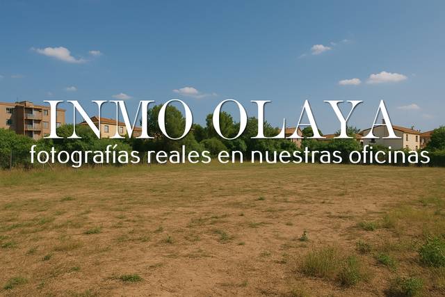 Terreno en Venta en Villacastín