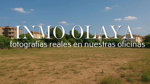 Venta Terreno en camino de La Matilla