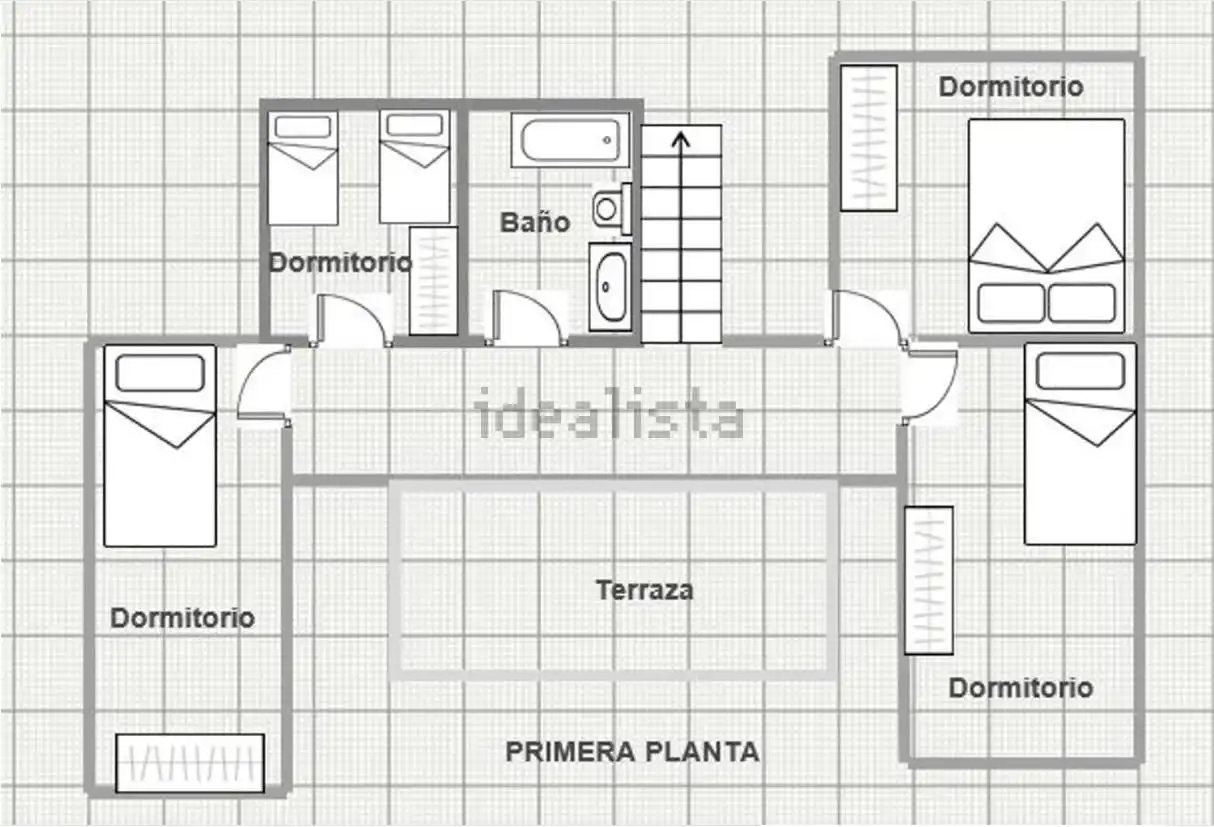 Houses for sale in Mas Alba