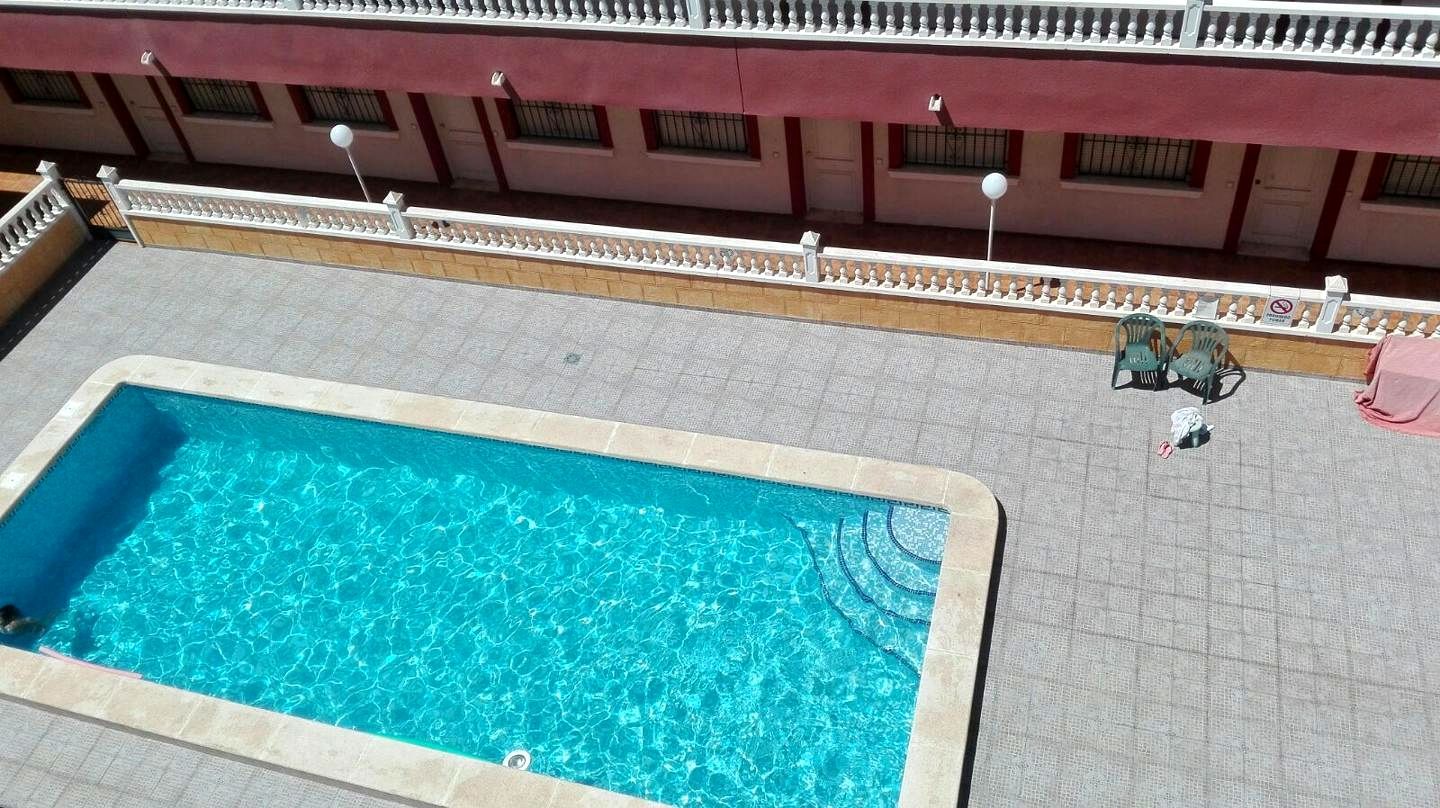 Estudi en venda a Príncipe De Asturias, Rafal