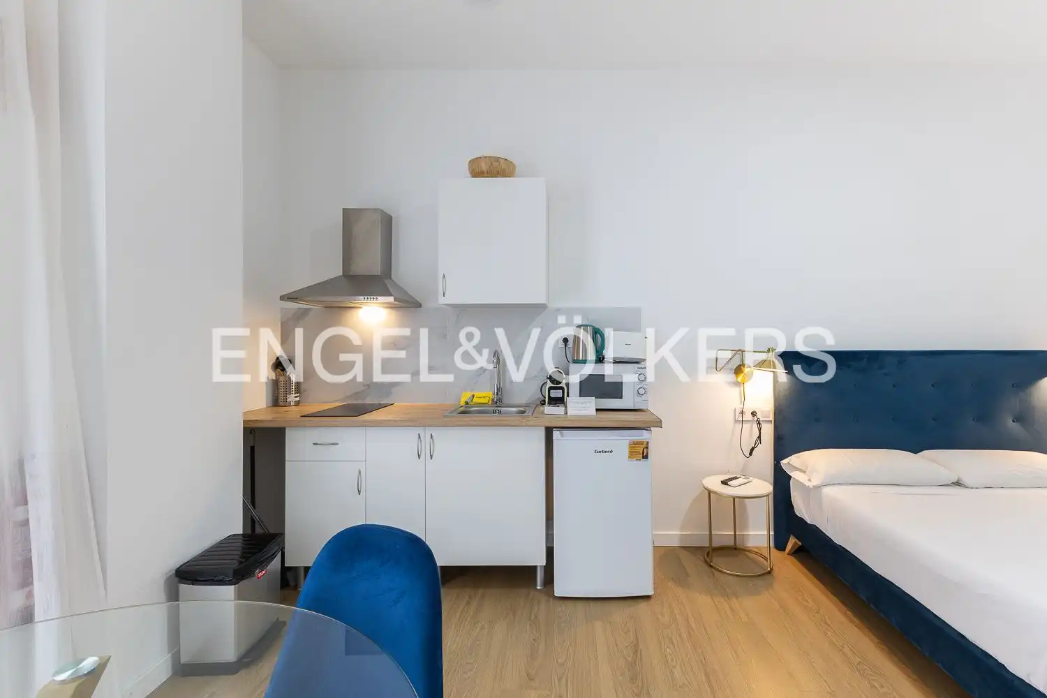 Cocina de Casa o chalet en venta en Valencia con Calefacción