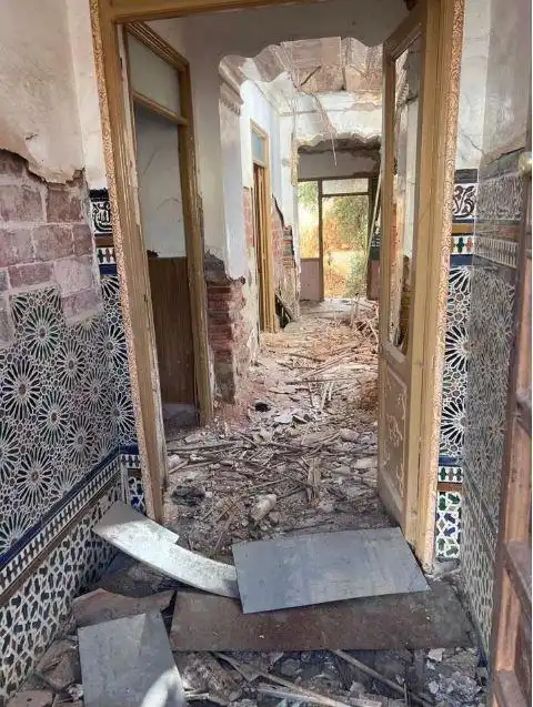 Haus zum Verkauf in Feria, imagen 7