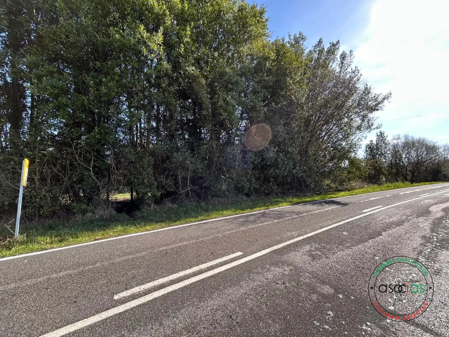 Terreno residencial en venta en Barganiza, La - La Barganiza Parcela 3, imagen 12