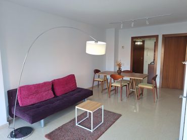 Piso con ascensor en venta en Maçana