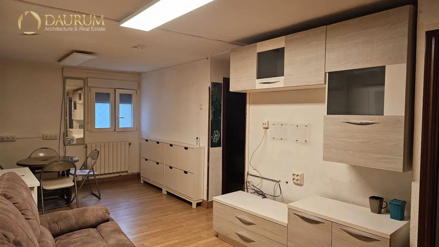 Flat for sale in Madrid  with Air Conditioner, Heating and Terrace