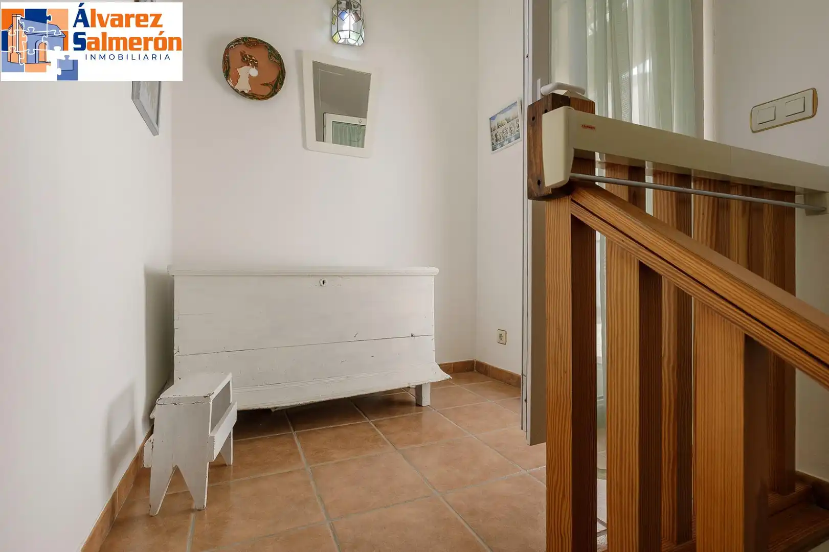 Casa adosada en venta en Granada con Aire acondicionado, Calefacción y Terraza