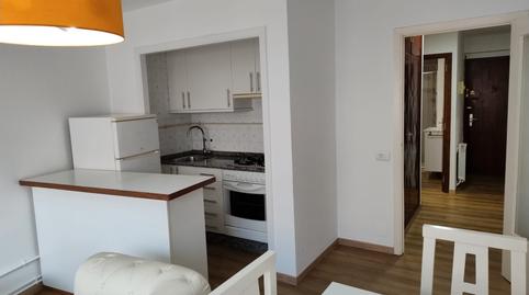 Foto 2 von Wohnung zur Miete in Rúa de Frei Rosendo Salvado, 43, Ensanche - Sar, Santiago de Compostela