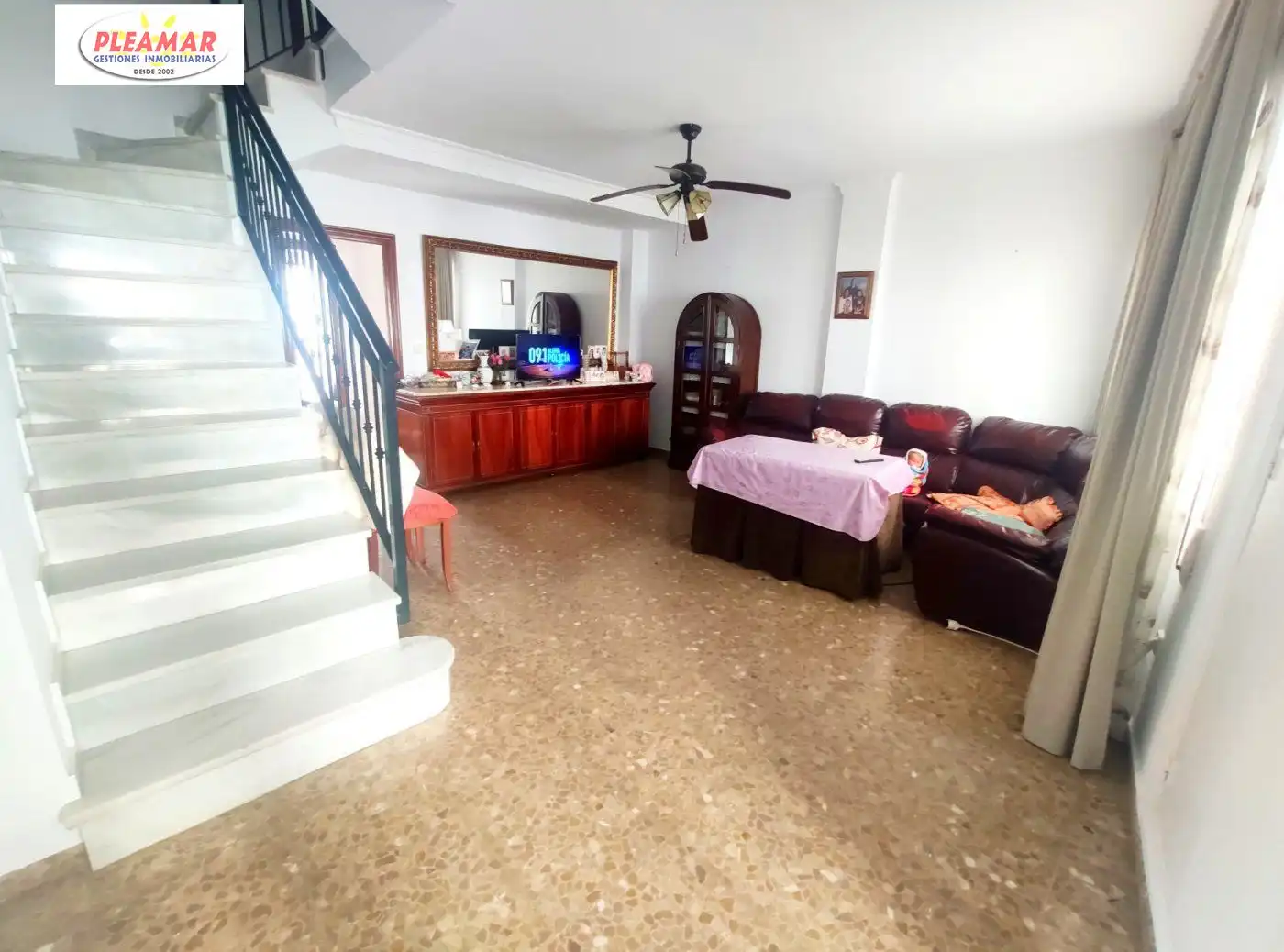 Dúplex en venta en Chipiona con Terraza, Trastero y Amueblado