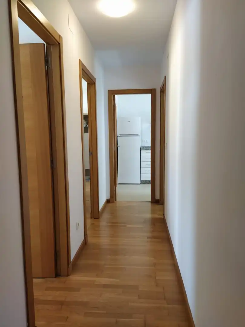 Ático en venta en Cariño con Parquet, Amueblado y Horno