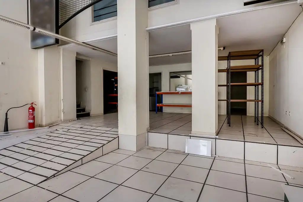 Commercial properties for rent in  Pamplona / Iruña