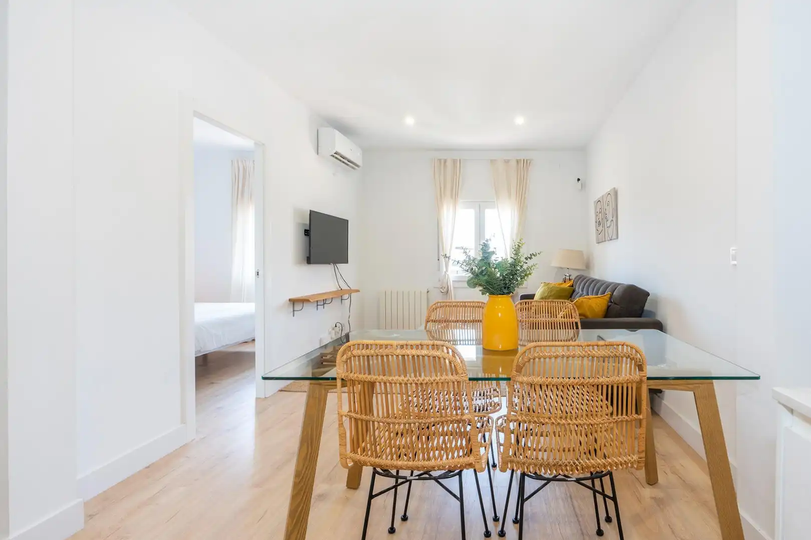 Wohnung mit Aufzug zum Verkauf in Carrer Carrer Balmes, imagen 2