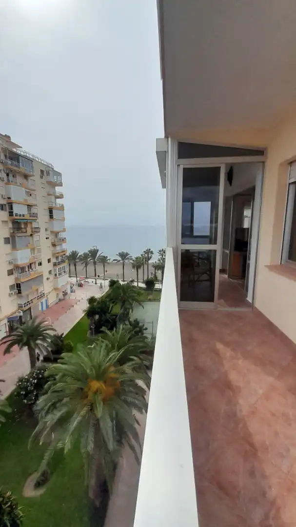 Flat with terrace for sale in Urbanizacion Pueblo Nuevo 7, imagen 2