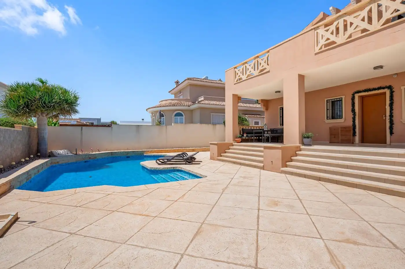 Villa avec piscine à vendre à Ciudad Quesada, imagen 28