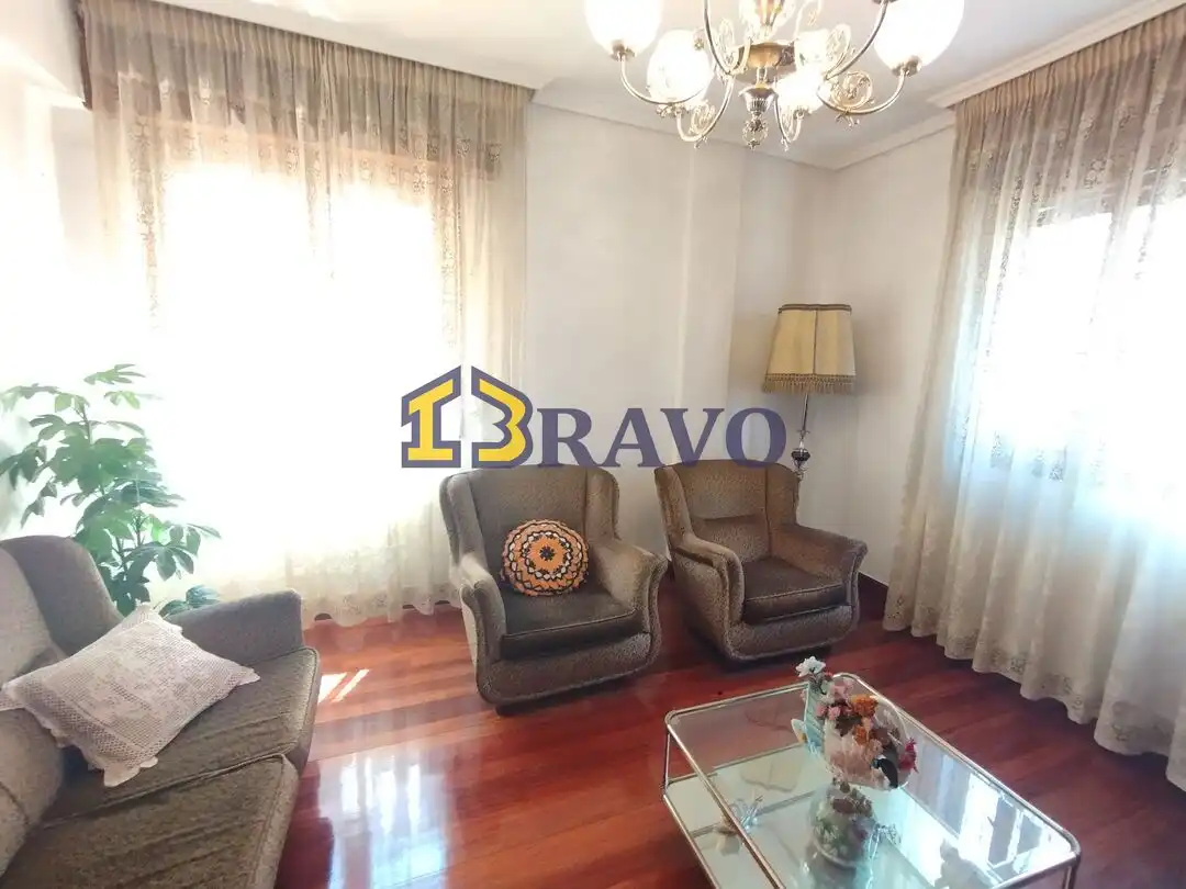 Piso en venta en Villarcayo de Merindad de Castilla la Vieja, imagen 9