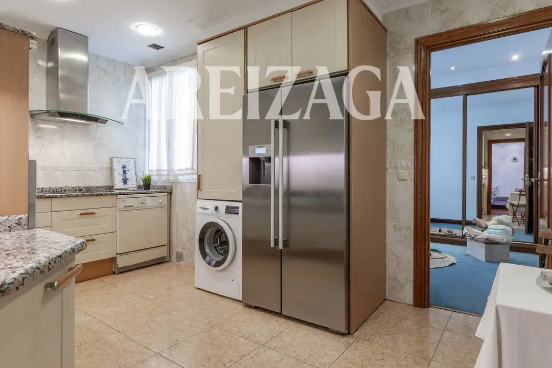 Cocina de Piso en venta en Gros