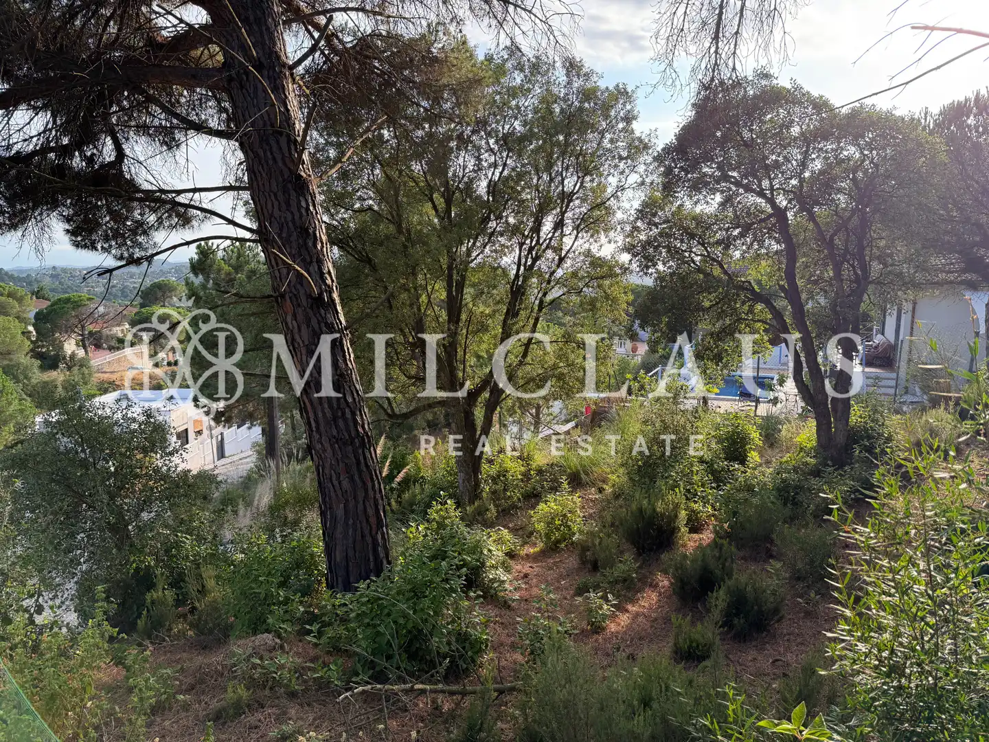 Residential land for sale in Carrer Júpiter, imagen 35