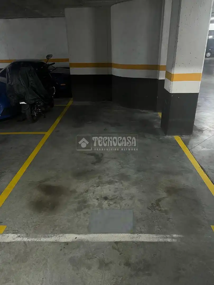 Parking of Garage for sale in Móstoles