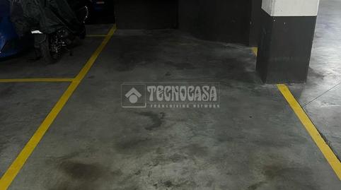 Foto 3 de Garatge en venda a Suroeste - Zona Hospital, Madrid