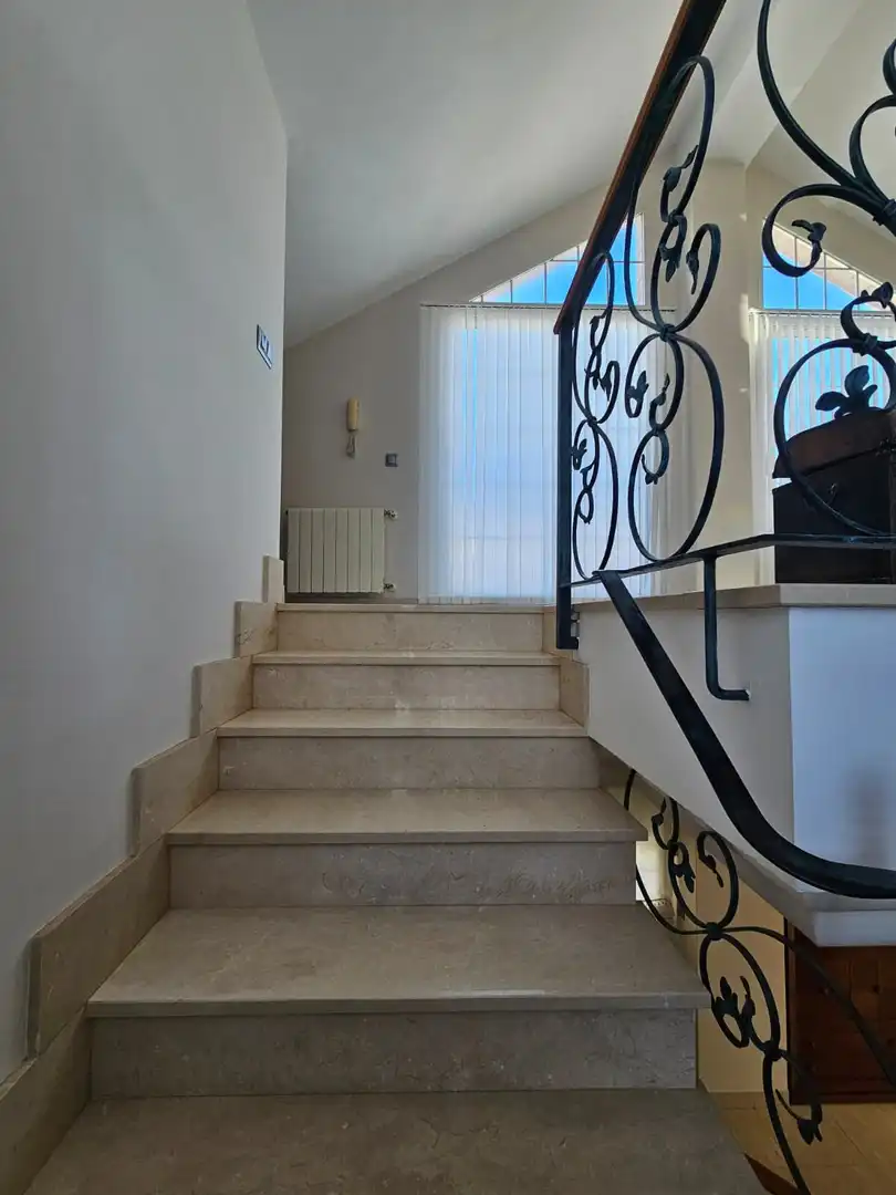 Houses for sale in Sagunto / Sagunt  with Heating, Private garden and Storage room