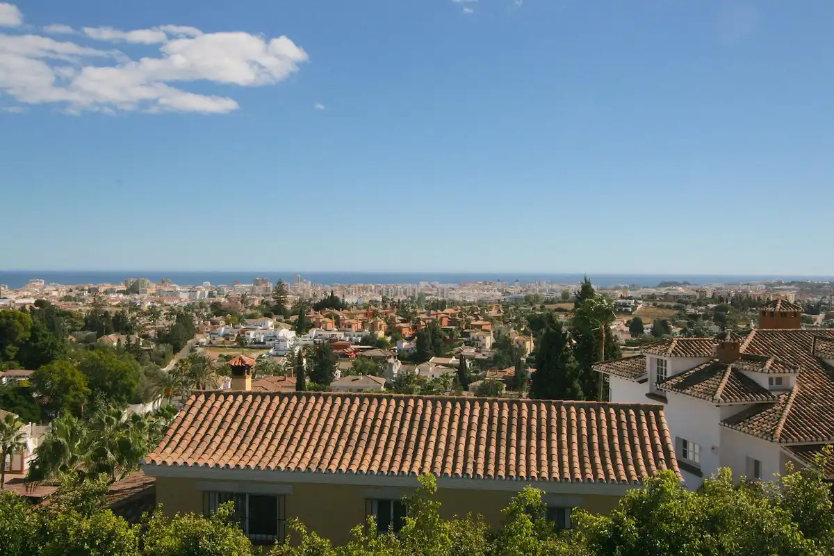 Detached house with pool for sale in Campo de Mijas, imagen 30