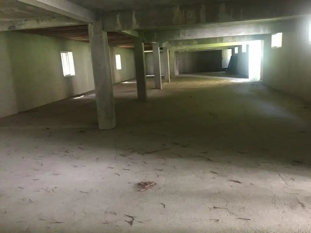 Industrial building to rent in Carral, imagen 4