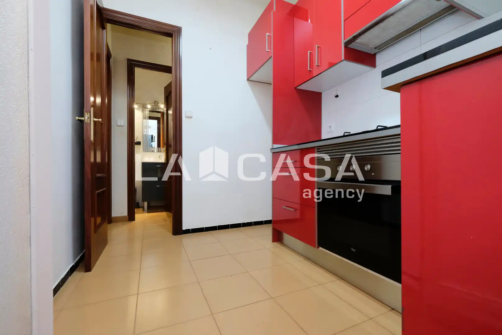 Wohnung mit Terrasse zum Verkauf in Passeig de Fabra i Puig, imagen 16