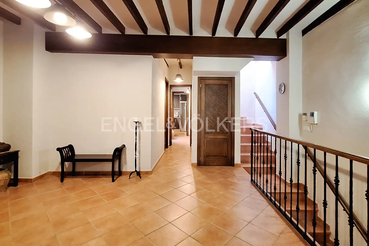 Casa o chalet en venta en Dénia con Aire acondicionado, Calefacción y Amueblado