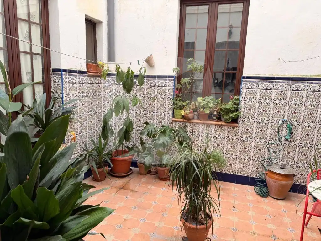 Terrassa de Pis en venda en Badajoz